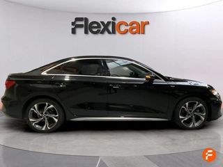 Audi A3 Sedan S line 30 TFSI 81kW (110CV)
