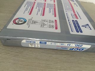 Pack de 250 hojas A4 200g Digital Colour Print