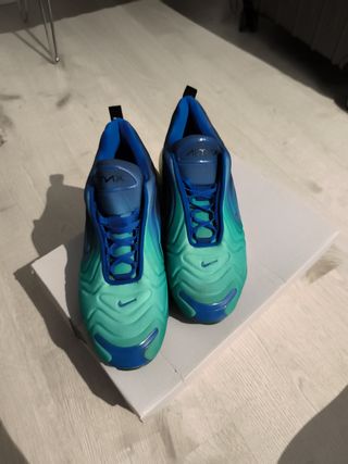 Zapatillas Nike Air Max 720
