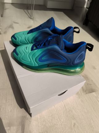 Zapatillas Nike Air Max 720