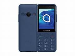 TCL ONETOUCH 4042s Azul