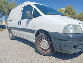FIAT Scudo 2006