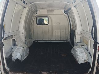 FIAT Scudo 2006