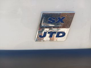 FIAT Scudo 2006