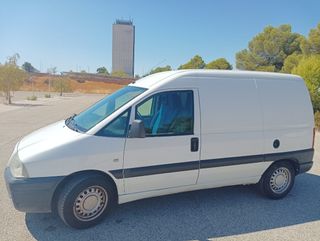 FIAT Scudo 2006