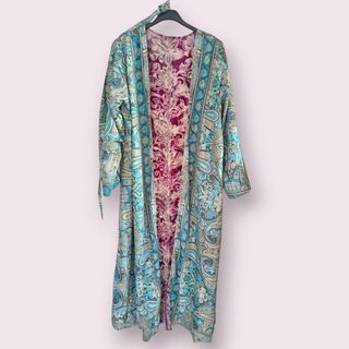 Kimono Seda India