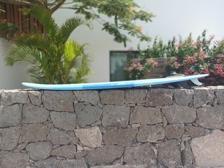 Tabla de surf TORQ 8.0 Malibu