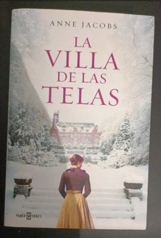La villa de las telas / The Cloth Villa (Spanis...