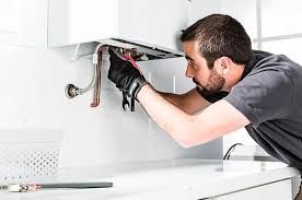 Técnico Calderas y Calentadores