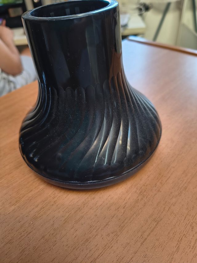 Diffusore Adattatore Asciugacapelli Nero