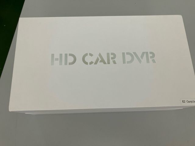 Dash Cam OBDPEAK K2 Smart Carplay