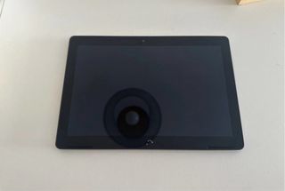 Tablet bq Aquaris M10 Negra