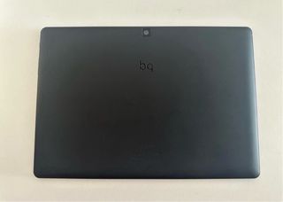 Tablet bq Aquaris M10 Negra