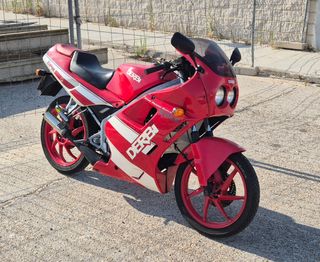 Derbi GPR 74
