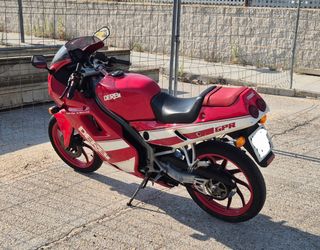 Derbi GPR 74