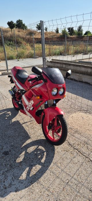 Derbi GPR 74