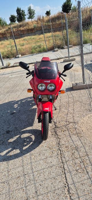 Derbi GPR 74