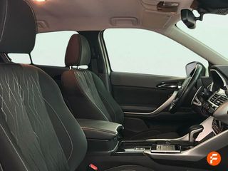 Mitsubishi Eclipse Cross 150T Kaiteki CVT 4WD