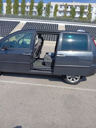 Citroen C8 2005