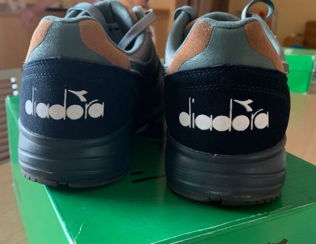Scarpe Diadora 