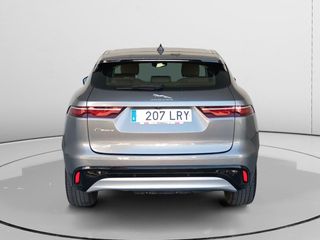 Jaguar F-Pace S AWD