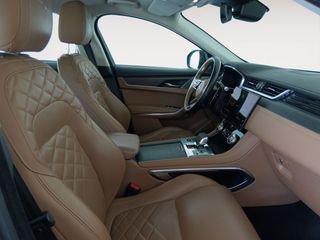 Jaguar F-Pace S AWD