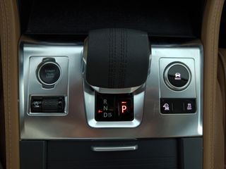 Jaguar F-Pace S AWD