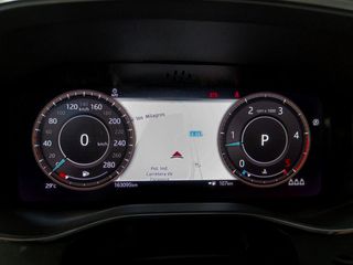 Jaguar F-Pace S AWD
