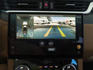 Jaguar F-Pace S AWD