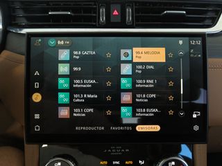 Jaguar F-Pace S AWD