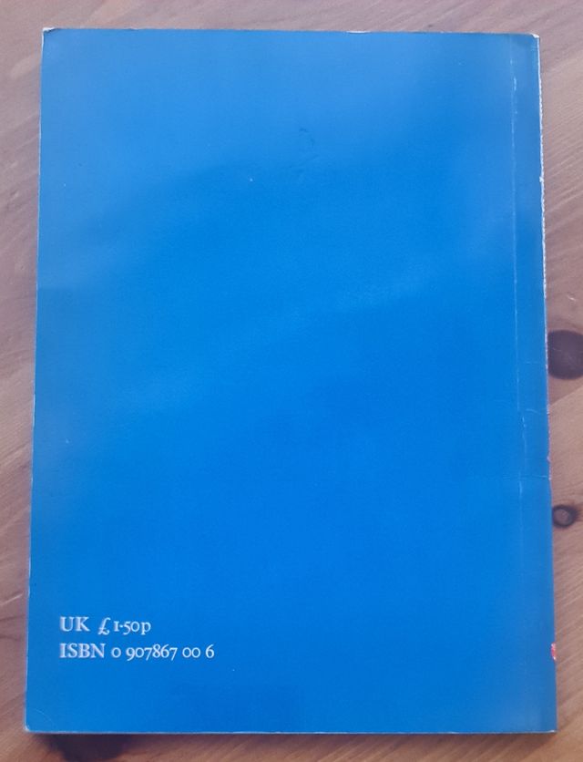 In the footsteps of the Beatles