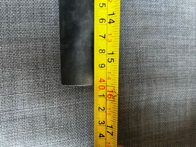 Tija ONOFF Notion OR Rígida