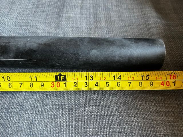 Tija ONOFF Notion OR Rígida