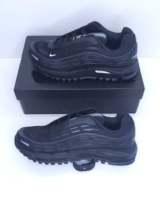 Nike Air Max TL 2.5 x Comme des Garçons Negro