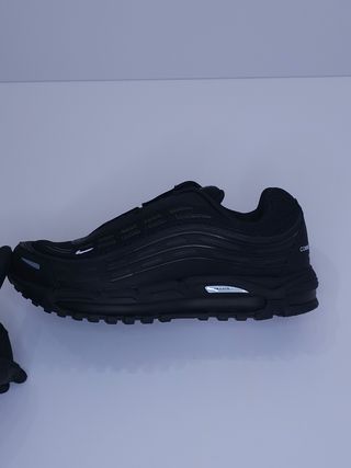 Nike Air Max TL 2.5 x Comme des Garçons Negro