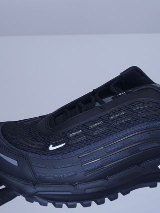 Nike Air Max TL 2.5 x Comme des Garçons Negro