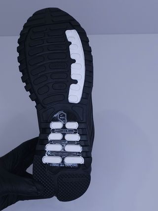 Nike Air Max TL 2.5 x Comme des Garçons Negro