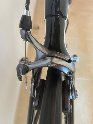 Bicicleta de carretera Colnago