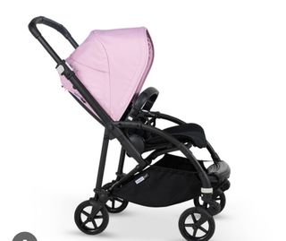 Bugaboo rosa paseo