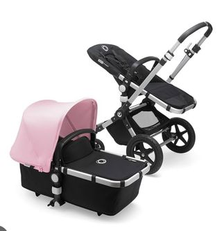 Bugaboo rosa paseo