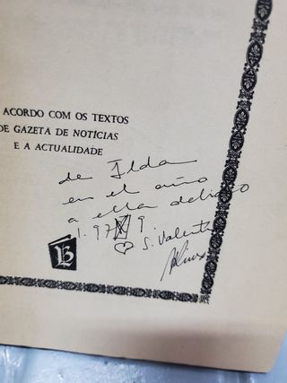 CARTAS DE INGLATERRA E CRONICAS DE LONDRES