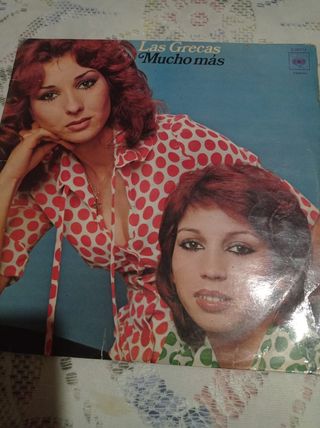 Lotto di 4 dischi in vinile di musica antica in spagnolo. 