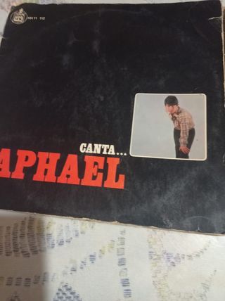 Lotto di 4 dischi in vinile di musica antica in spagnolo. 