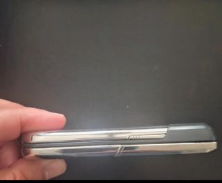 Nokia 8800 Vintage Metalizado