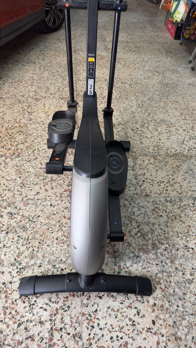 Bicicleta Elíptica Domyos en muy buen estado