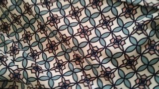 Camisa Talenti Estampada Talla L