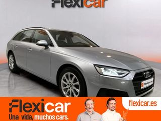 Audi A4 Avant Advanced 30 TDI 100kW S tronic