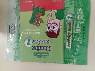 Oxford Rooftops 1. Activity Book Pack