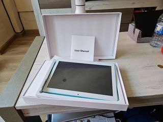 Tablet Sannuo K 101 Blanca