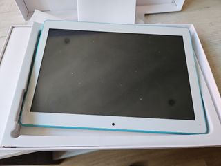 Tablet Sannuo K 101 Blanca